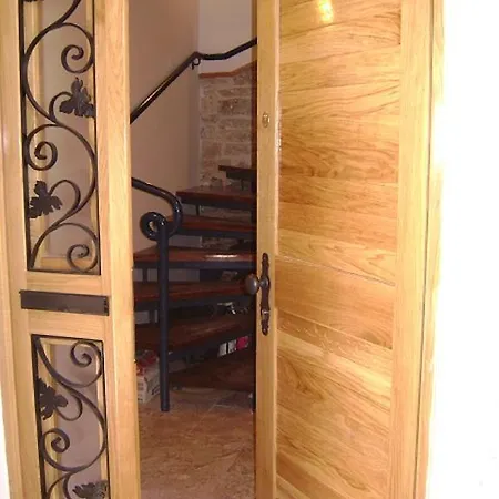 Apartamento Pistura Split