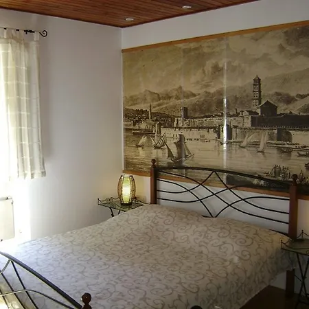 Apartment Pistura *