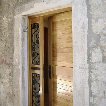 Διαμέρισμα Pistura *