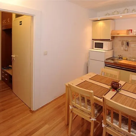 Apartment Pistura