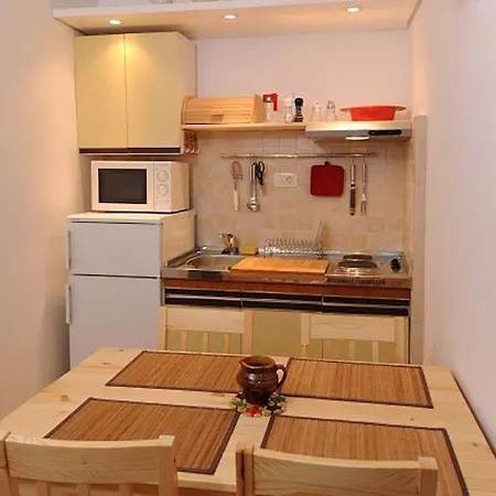 Apartment Pistura Split