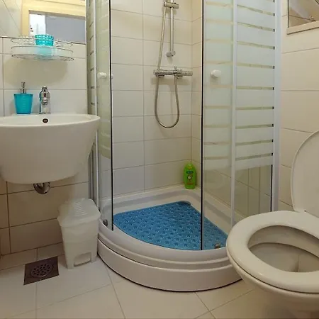 Apartment Pistura *