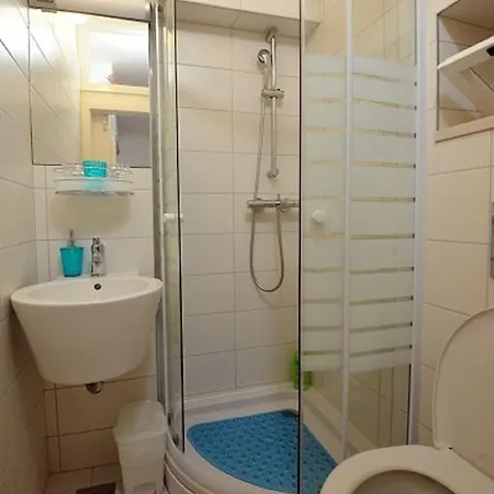 Διαμέρισμα Pistura Σπλιτ