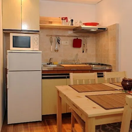Apartment Pistura *