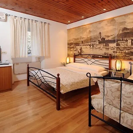 Apartment Pistura *