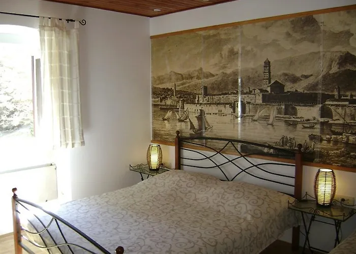 Daire Studio Pistura *