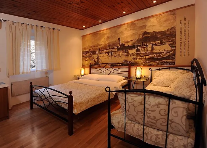 Daire Studio Pistura Split