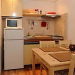 Apartment Pistura *